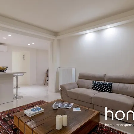 Apartment Speusippus Homm In Hype Kolonaki