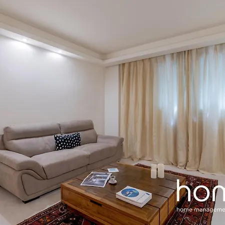 Apartment Speusippus Homm In Hype Kolonaki Athens