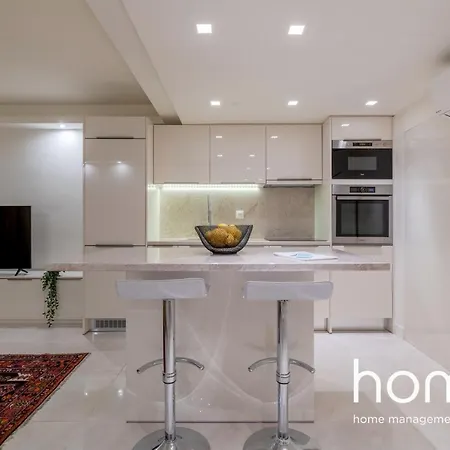 Apartment Speusippus Homm In Hype Kolonaki *