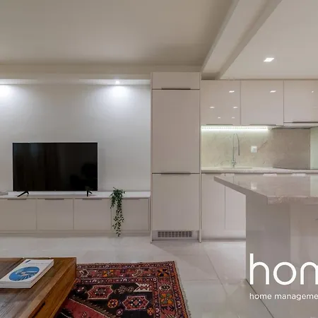 Apartment Speusippus Homm In Hype Kolonaki